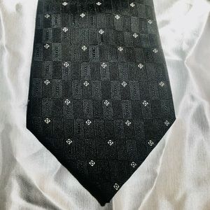 ❤️ Business Classic eterno Italy Grey Neck Tie